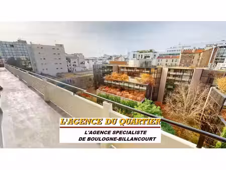 3 pièces de 53 m² rue thiers  idéal jeune couple.