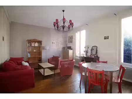 appartement 1 chambre(s) à vendre