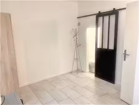 appartement 1 pièce(s) 12 m2