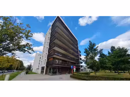 appartement à louer à hasselt pour € 1.120 avec 2 chambres à coucher