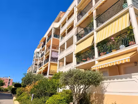 appartement 3 chambres à vendre à hyères