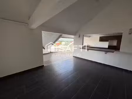 appartement t4 en plein centre-ville de cayenne