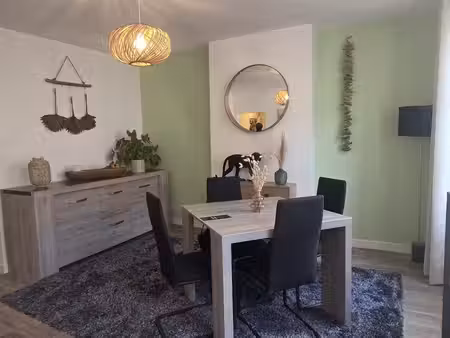 appartement à vendre pontoise