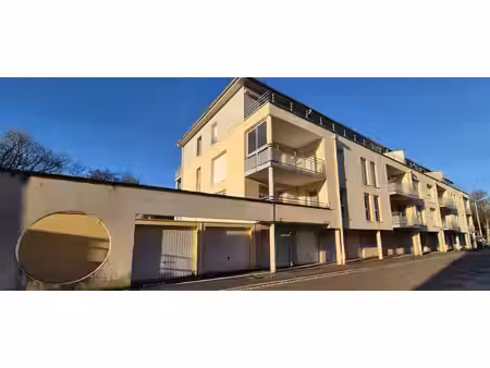 appartement à vendre saint-dié-des-vosges