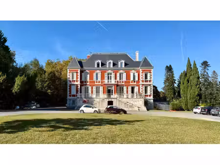appartement saint martin de seignanx 4 pièces 151.70 m2