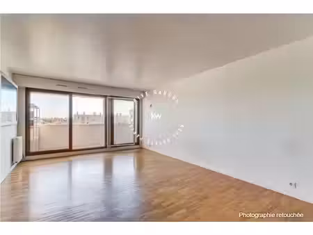 appartement à vendre suresnes