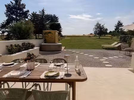 maison coup de coeur 5 pièces