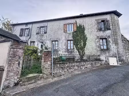 maison bussiere galant 5 pièce(s) 125 m2