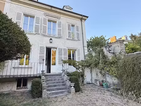 maison bellifontaine proche marche