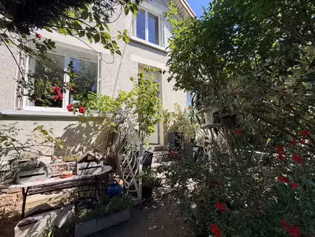 maison à vendre / réveil-matin 12 min rer a sncf