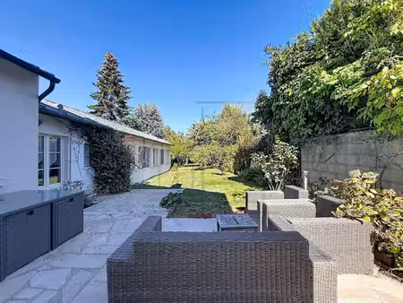 maison à vendre l'isle-adam