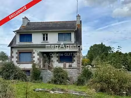vente maison à louannec (22700) : à vendre / 123m² louannec