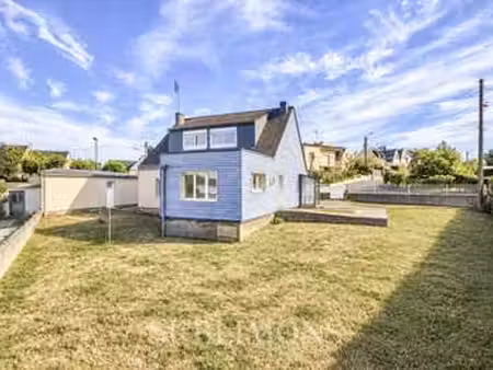vente maison à muzillac (56190) : à vendre / 98m² muzillac