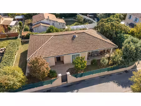 maison ollioules 4 pièce(s) 110 m2