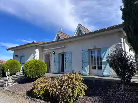maison t4 plaisance-du-touch