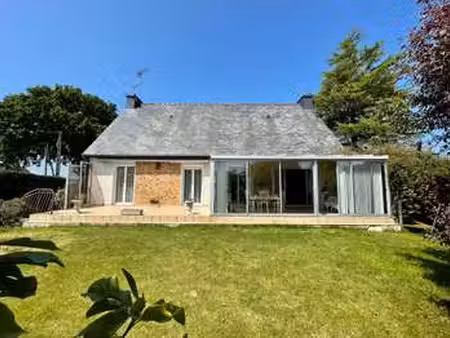 vente maison à plérin (22190) : à vendre / 101m² plérin