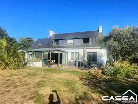 vente maison à plomelin (29700) : à vendre / 145m² plomelin