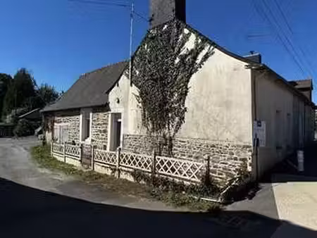 vente maison à retiers (35240) : à vendre / 47m² retiers