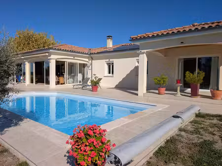 maison à vendre à saint-maigrin (17520) - charente-maritime