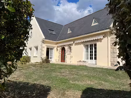 maison sautron 4 chambres + bureau