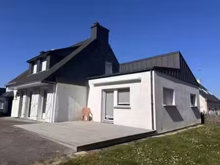 vente maison à séné (56860) : à vendre / 137m² séné