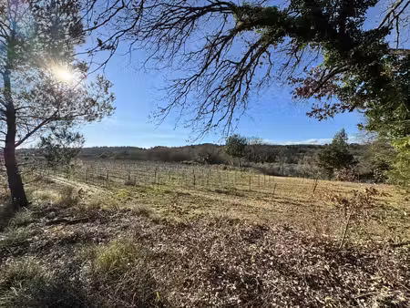 terrain agricole