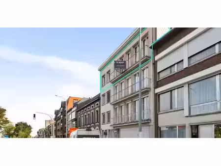 appartement à vendre à boom pour € 549.000 avec 2 chambres à coucher