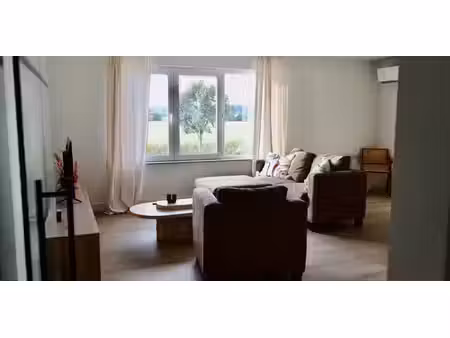appartement à vendre à kampenhout pour € 315.000 avec 2 chambres à coucher
