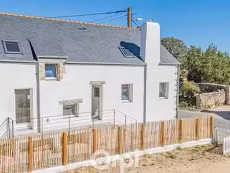 vente maison à carnac (56340) : à vendre / 89m² carnac