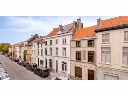 maison à vendre à gent pour € 595.000 avec 4 chambres à coucher