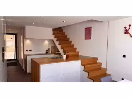 maison deux facades à vendre à halen pour € 369.000 avec 2 chambres à coucher