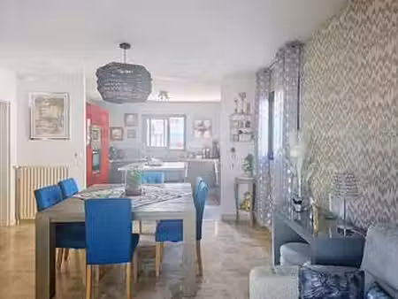 vente maison à lorient (56100) : à vendre / 96m² lorient