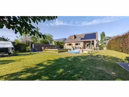 maison à vendre à mol pour € 435.000 avec 4 chambres à coucher