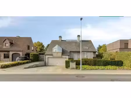 maison à vendre à poperinge pour € 395.000 avec 3 chambres à coucher