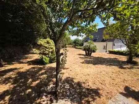 vente maison à saint-renan (29290) : à vendre / 117m² saint-renan