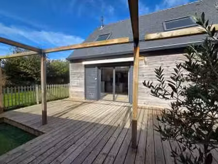 vente maison à saint-renan (29290) : à vendre / 136m² saint-renan