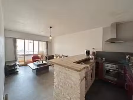 vente appartement 2 pièces à courseulles-sur-mer (14470) : à vendre 2 pièces / 40m² course