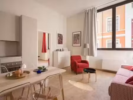 vente appartement t1 à marans (17230) : à vendre t1 / 25m² marans