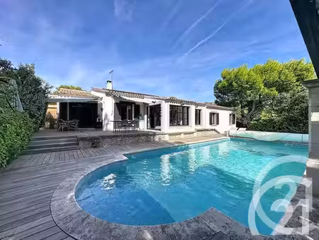 maison à vendre - 5 pièces - 176 92 m2 - taillades - 84 - provence-alpes-cote-d-azur