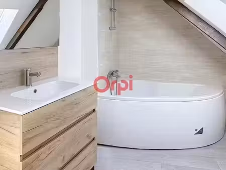 location appartement 1 pièce 30.3 m² à molac (56230)  580 €
