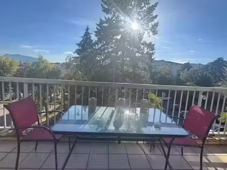 location appartement 1 pièce 48 m² à saint-marcellin (38160)  550 €