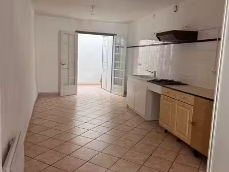 jolie t3 en duplex