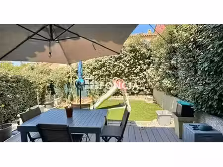 villa t3 avec garage