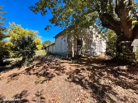 maison 2 pièces 73 m²