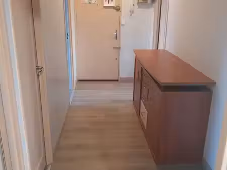 appartement f4
