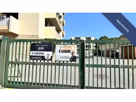parking à vendre