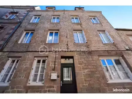 maison de village 5 pièces 130 m²