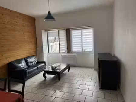 location appartement 2 pièces à brest recouvrance (29200) : à louer 2 pièces / 42m² brest 