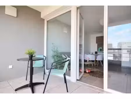 appartement t2