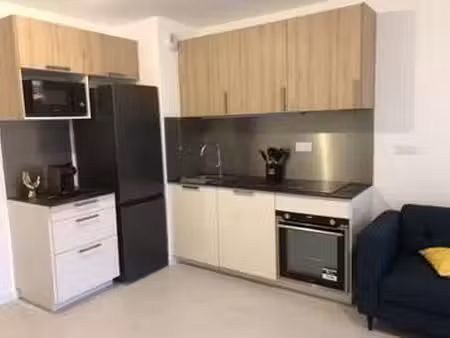 location appartement 2 pièces meublé à saint-malo (35400) : à louer 2 pièces meublé / 40m²